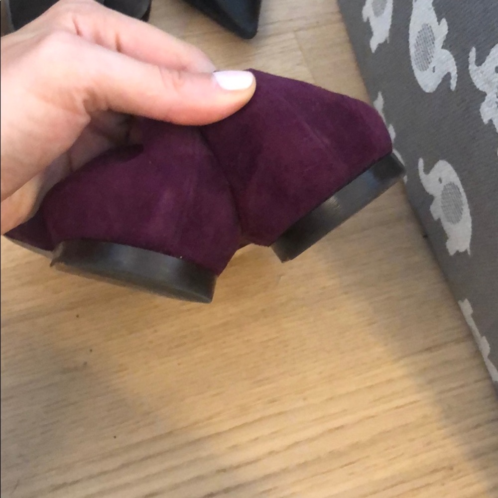 Authentic Chloe Flats - image 4